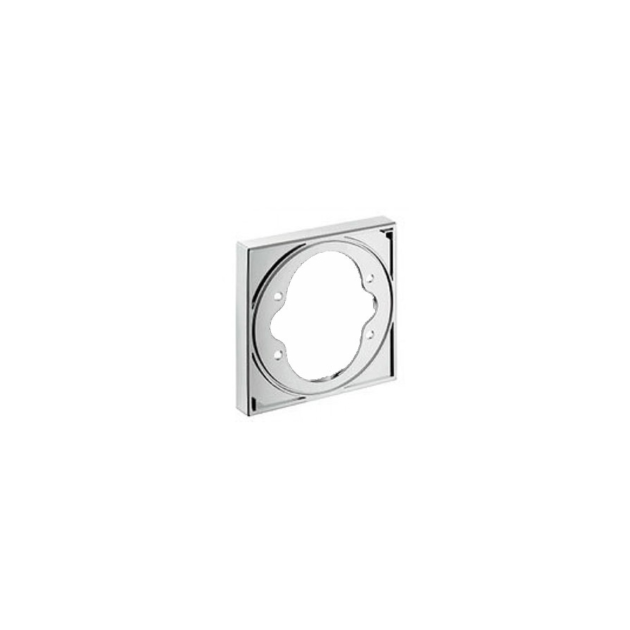 Prailginimo elementas Shower Select chromas 13604000