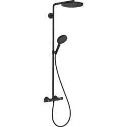 Dušo sistema Hansgrohe Raindance Select S 27633670