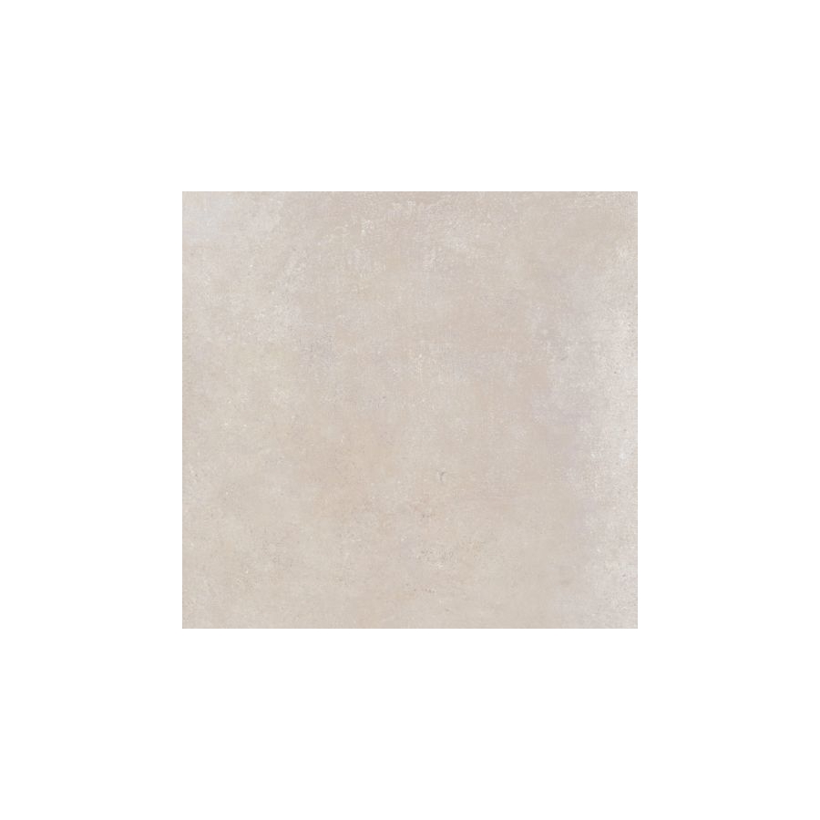 Modern Concrete Ivory 79,7x79,7x8 Mat universali plytelė