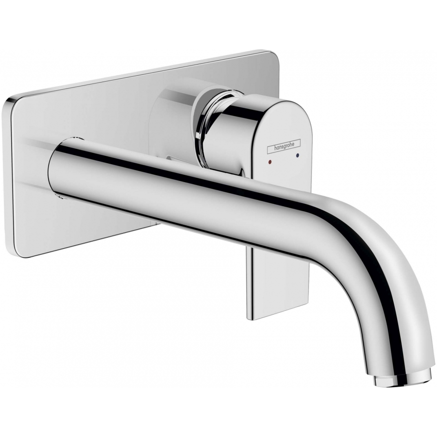 Potinkinis praustuvo maišytuvas Hansgrohe Vernis Shape  71578000