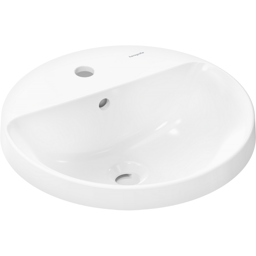 Praustuvas Hansgrohe Xuniva S   60159450