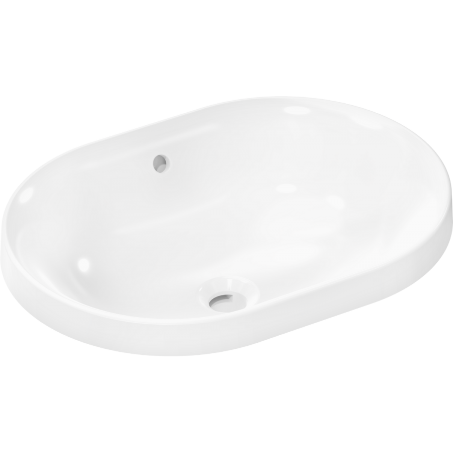 Praustuvas Hansgrohe Xuniva U   61062450