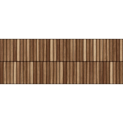 Nebbia wood STR 89,8 x 32,8 sienų plytelė