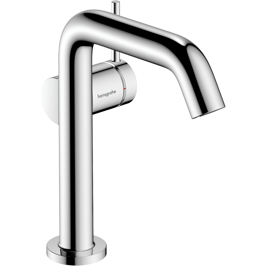 Praustuvo maišytuvas Hansgrohe Tecturis S 150    73341000