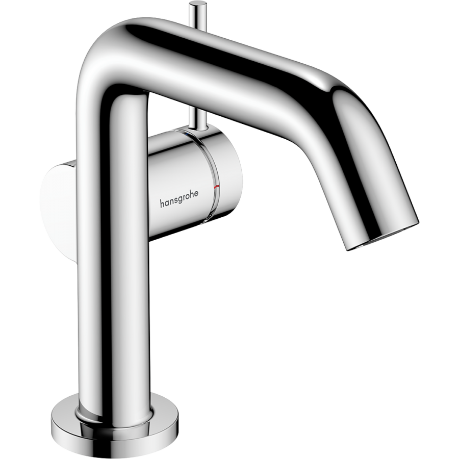 Praustuvo maišytuvas Hansgrohe Tecturis S 110   73321000