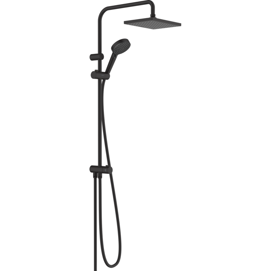 Dušo sistema Hansgrohe Vernis   26282670