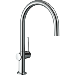 Virtuvinis maišytuvas Hansgrohe Talis M54    72804000