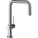 Plautuvės maišytuvas Hansgrohe Talis M54   72806000