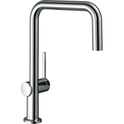 Plautuvės maišytuvas Hansgrohe Talis M54   72806000