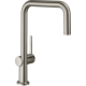 Plautuvės maišytuvas Hansgrohe Talis M54    72806800