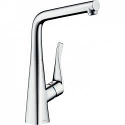 Virtuvinis maišytuvas Hansgrohe Metris M71   14782000