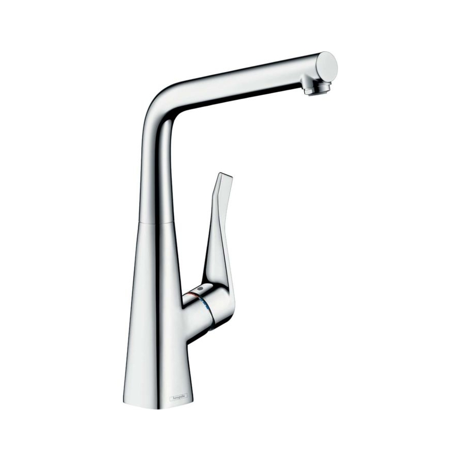 Virtuvinis maišytuvas Hansgrohe Metris M71   14782000