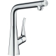 Virtuvinis maišytuvas Hansgrohe Metris Select M71   14785000