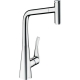 Virtuvinis maišytuvas Hansgrohe Metris Select M71    14786000