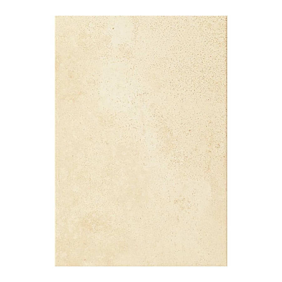 Magnetia beige połysk 25x36 sienų plytelė