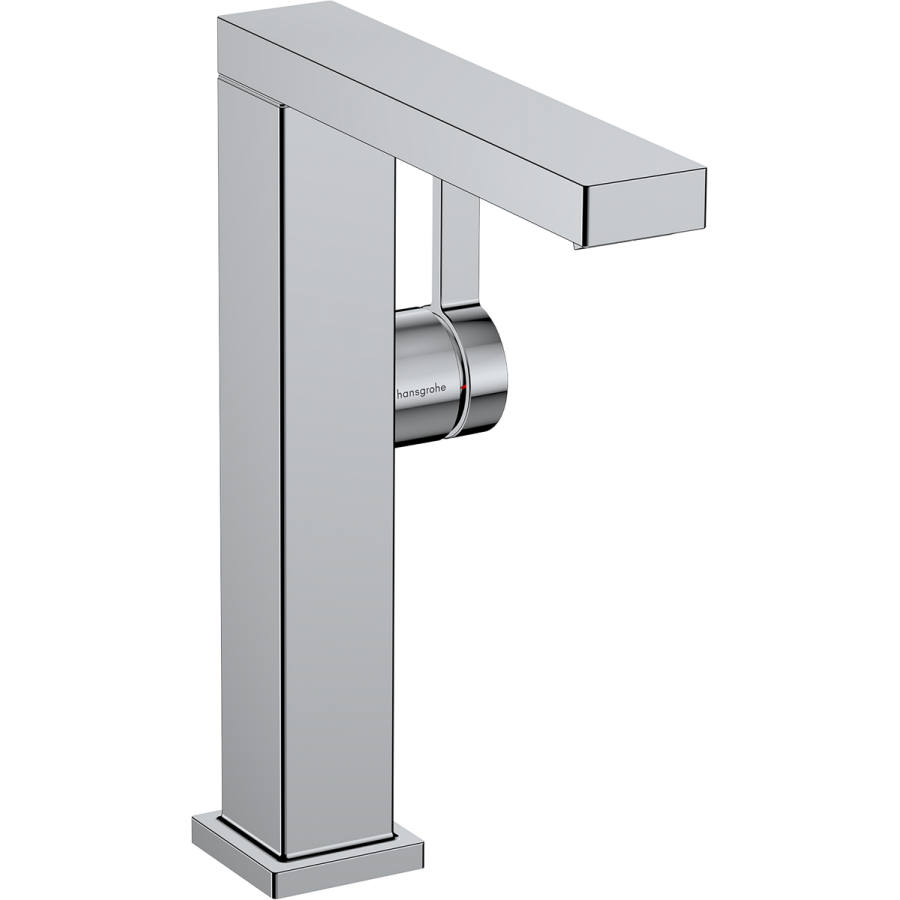 Praustuvo maišytuvas Hansgrohe Tecturis E 210   73060000