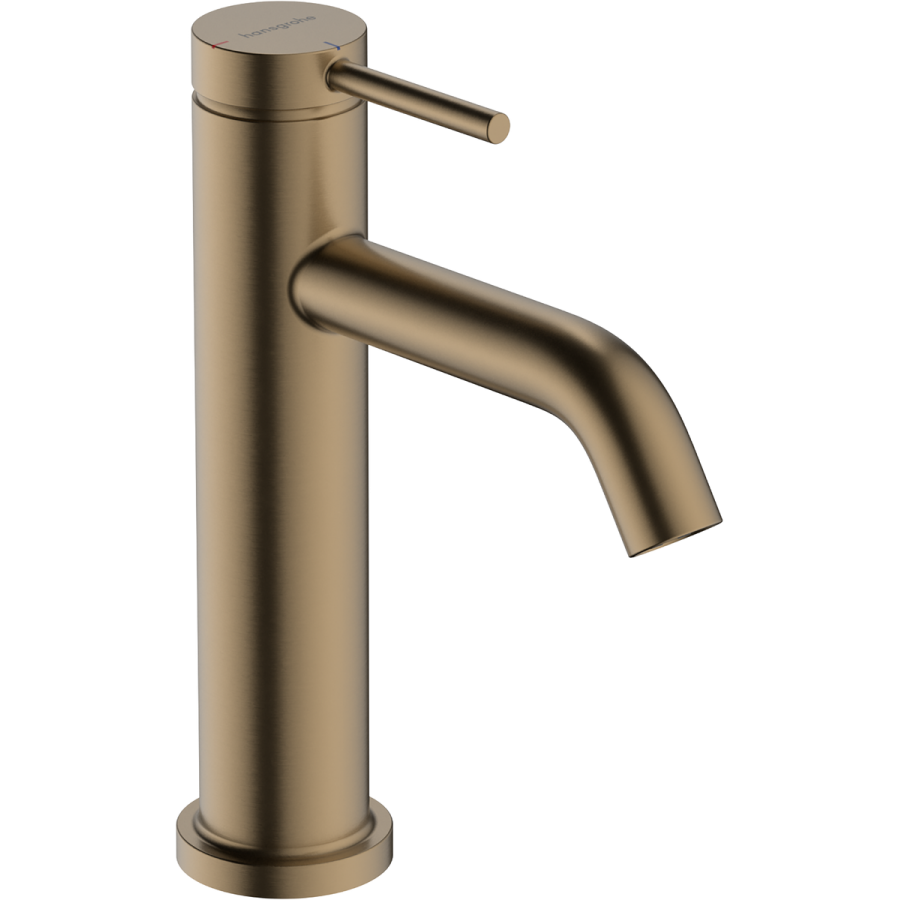 Praustuvo maišytuvas Hansgrohe Tecturis S 110   73314140