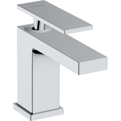 Praustuvo maišytuvas Hansgrohe Tecturis E 80   73004000