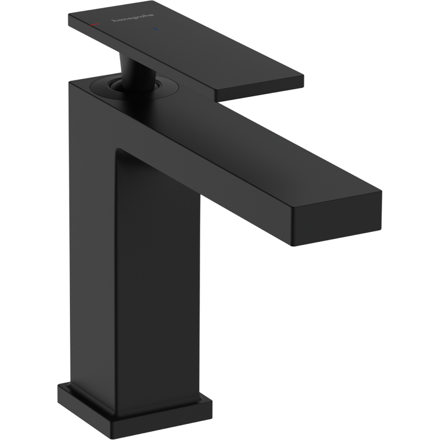 Praustuvo maišytuvas Hansgrohe Tecturis E 110    73016670