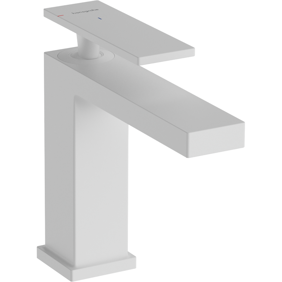 Praustuvo maišytuvas Hansgrohe Tecturis E 110   73016700