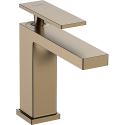 Praustuvo maišytuvas Hansgrohe Tecturis E 110   73018140