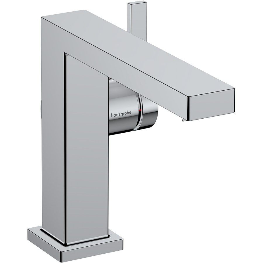 Praustuvo maišytuvas Hansgrohe Tecturis E   73023000