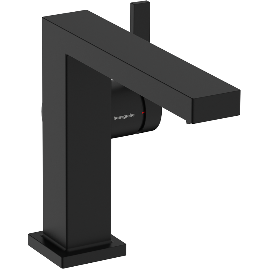 Praustuvo maišytuvas Hansgrohe Tecturis E    73023670