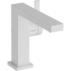 Praustuvo maišytuvas Hansgrohe Tecturis E   73023700