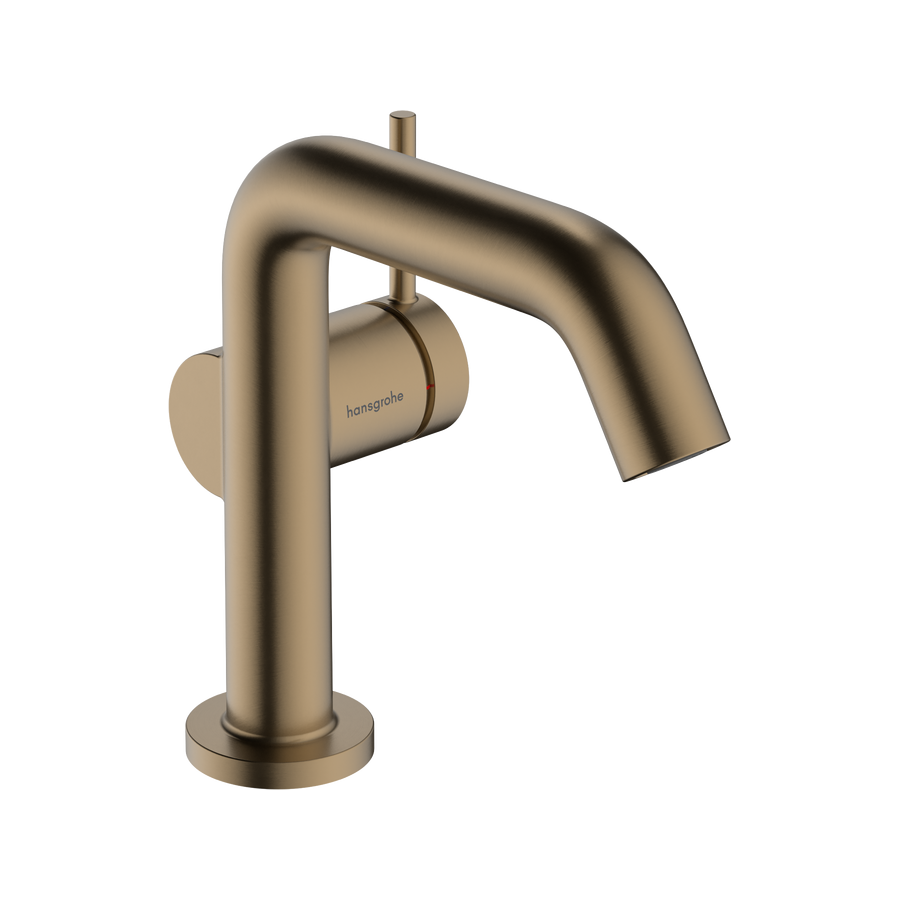 Praustuvo maišytuvas Hansgrohe Tecturis S   73322140