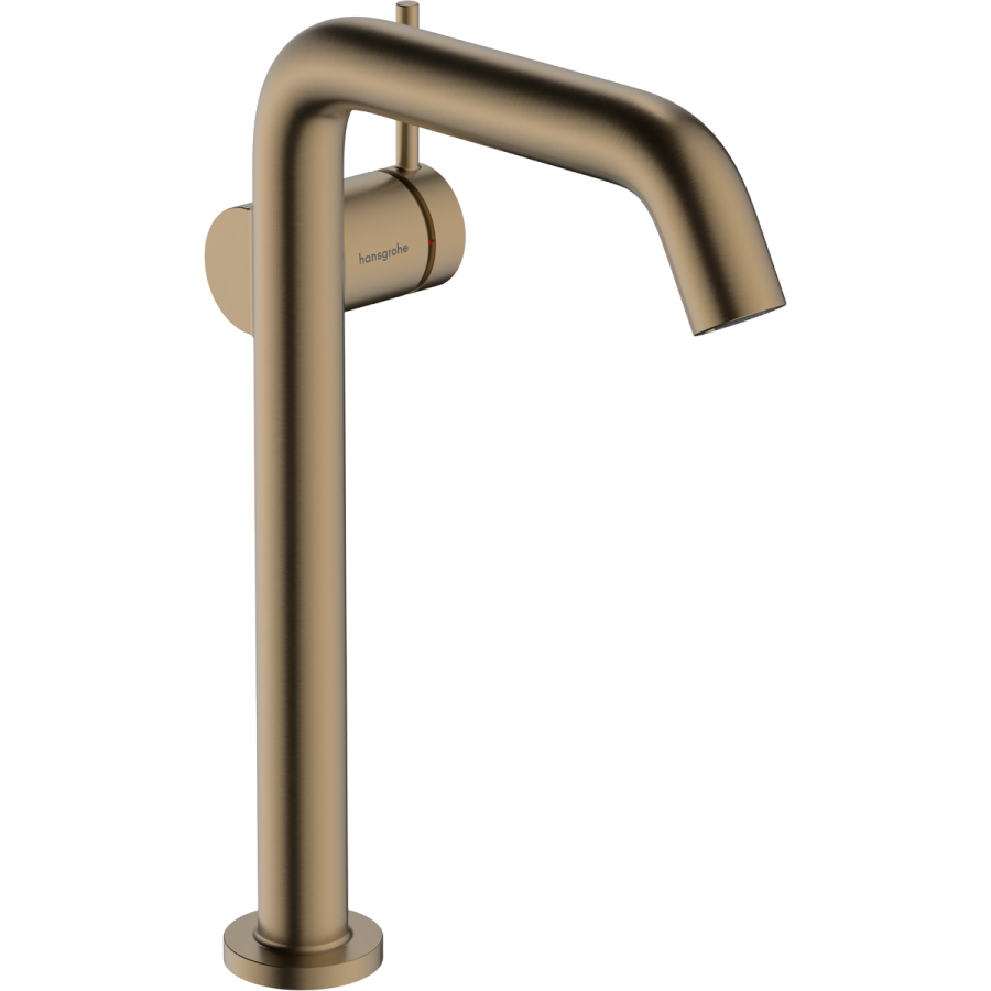 Praustuvo maišytuvas Hansgrohe Tecturis S    73373140