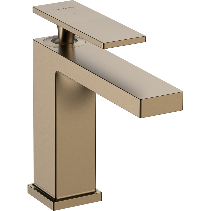 Praustuvo maišytuvas Hansgrohe Tecturis E   73012140