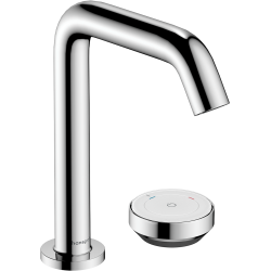 Praustuvo maišytuvas Hansgrohe Tecturis S     73353000