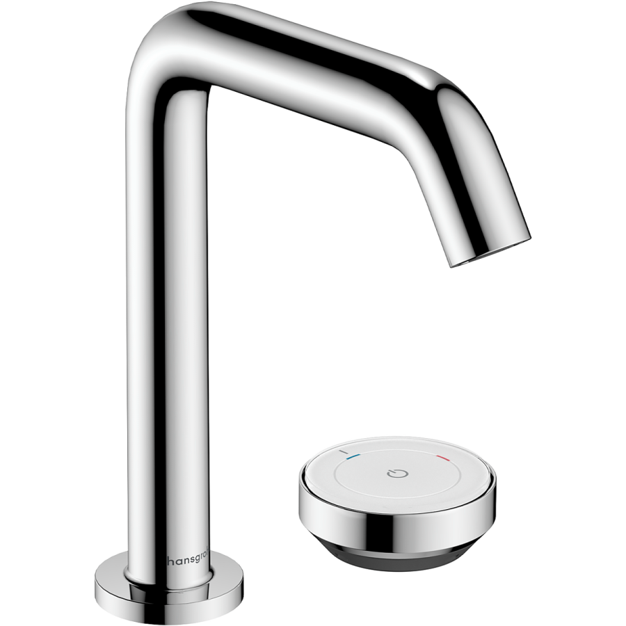 Praustuvo maišytuvas Hansgrohe Tecturis S     73353000