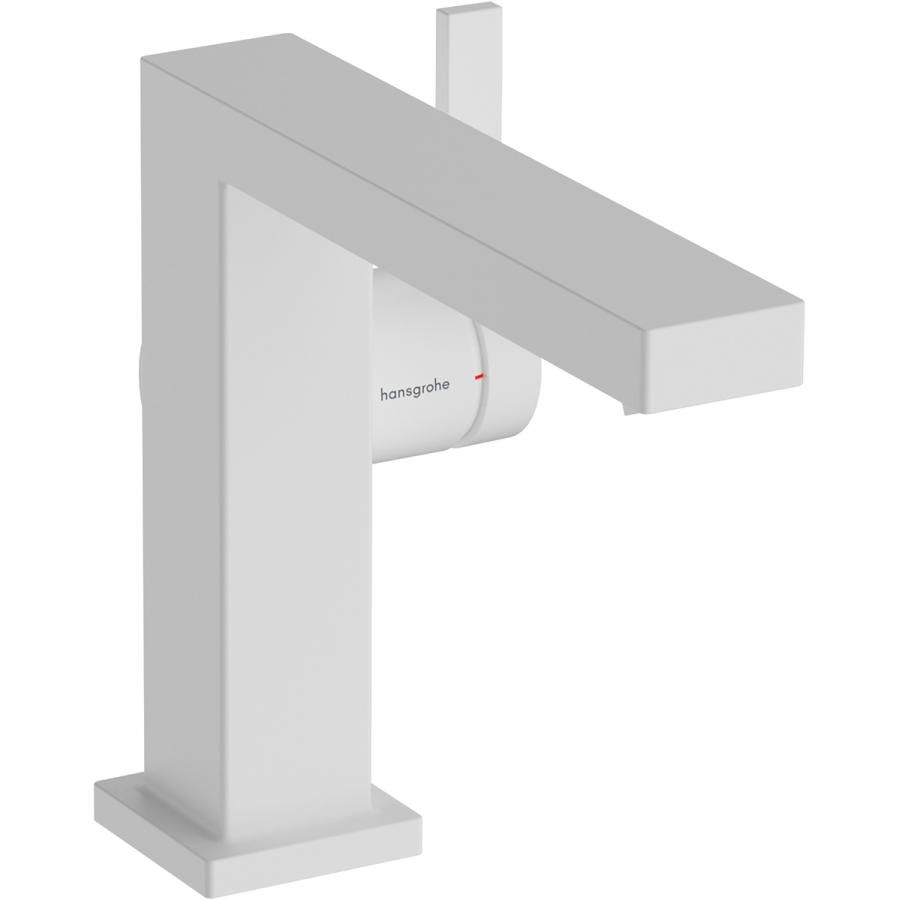 Praustuvo maišytuvas Hansgrohe Tecturis E    73024700