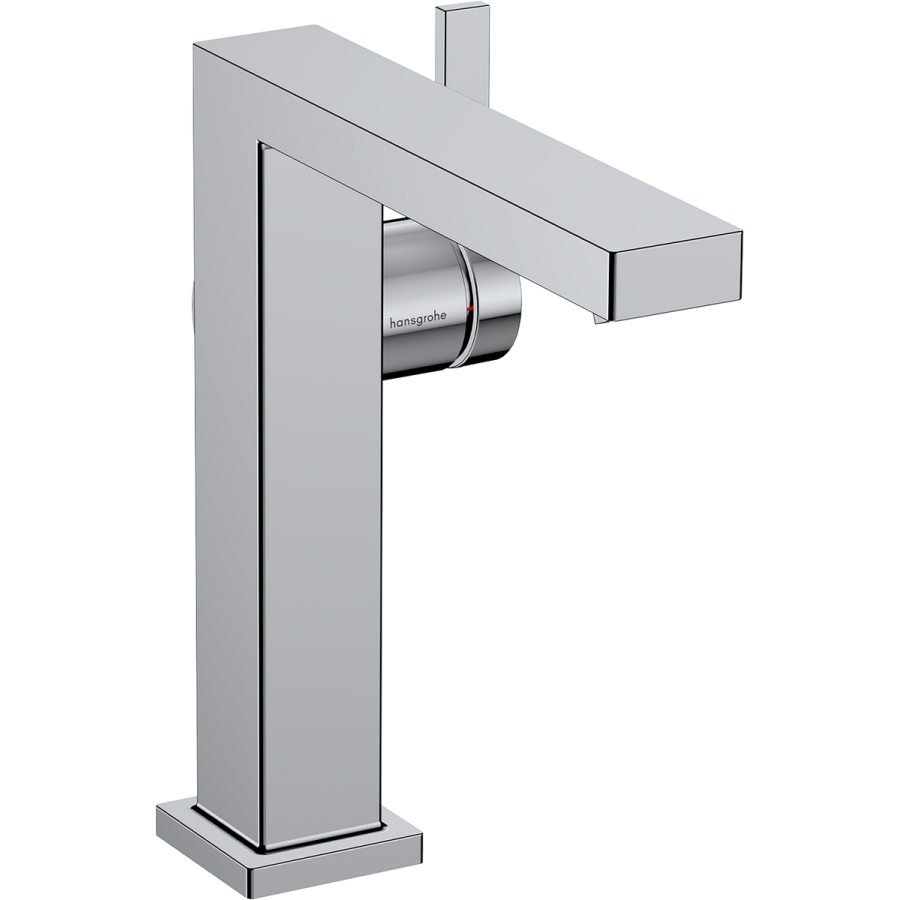 Praustuvo maišytuvas Hansgrohe Tecturis E    73042000