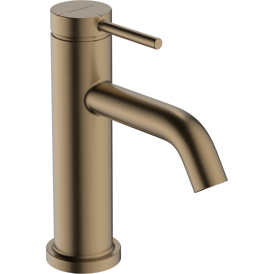 Praustuvo maišytuvas Hansgrohe Tecturis S     73305140