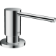 Skysto muilo dozatorius Hansgrohe A41    40438000