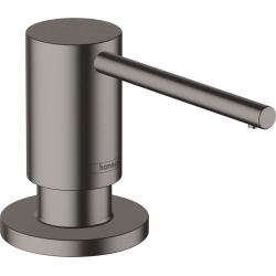 Skysto muilo dozatorius Hansgrohe A41     40438340