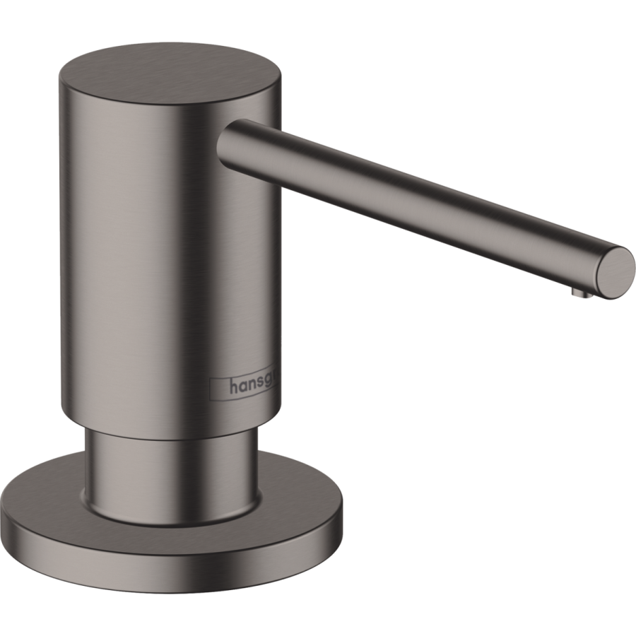 Skysto muilo dozatorius Hansgrohe A41     40438340