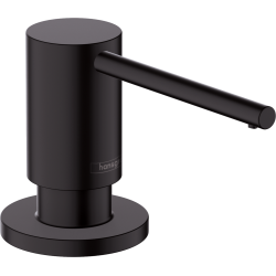 Skysto muilo dozatorius Hansgrohe A41     40438670