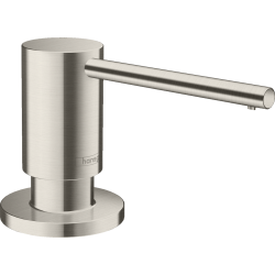 Skysto muilo dozatorius Hansgrohe A41     40438800