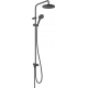 Dušo komplektas Hansgrohe Vernis Blend Showerpipe 200 1jet Reno     26272670