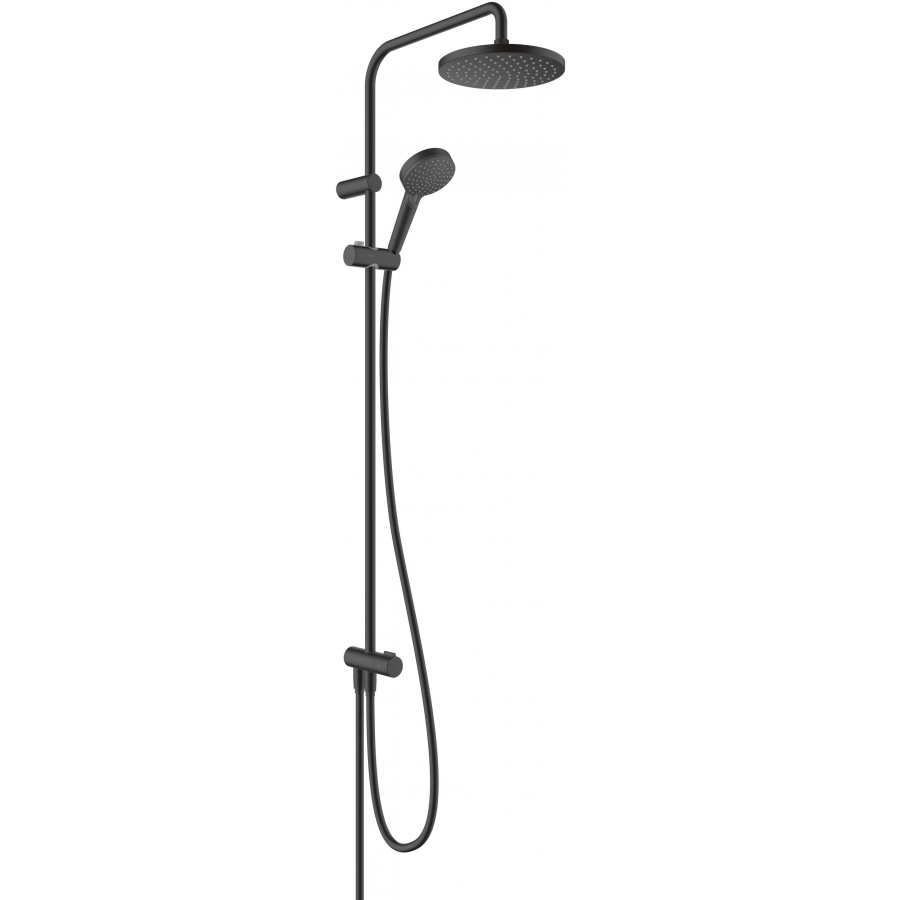 Dušo komplektas Hansgrohe Vernis Blend Showerpipe 200 1jet Reno     26272670