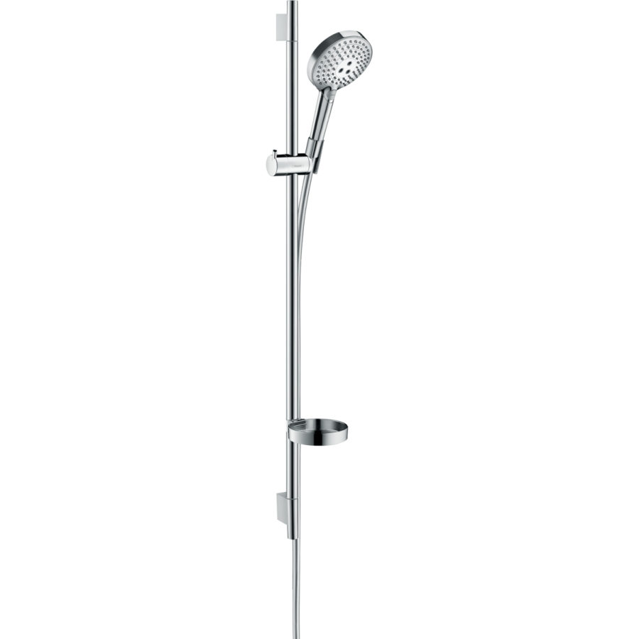 Dušo komplektas Hansgrohe Raindance Select S         27667000