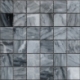 Stone mosaic 8 mm No.27 A-MST08-XX-027 30x30 Stone